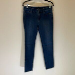 Ann Taylor Petite Jeans